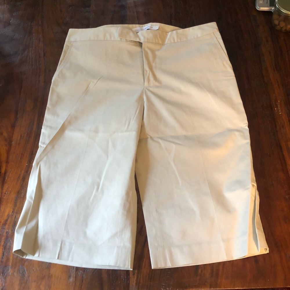 - Chaiken shorts